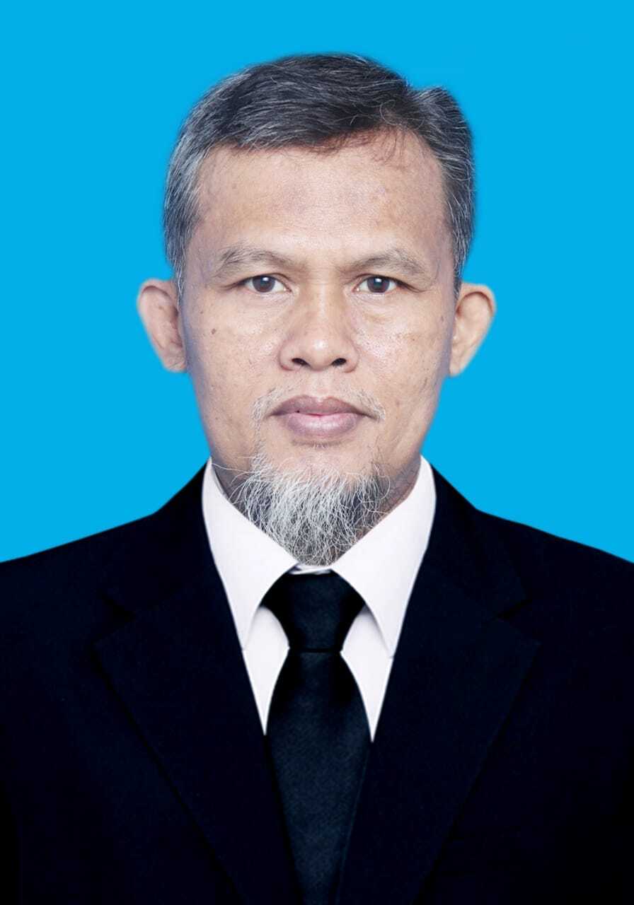 Dr. Suyatman, M.Pd.